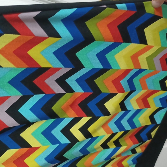 London Times Multi-Color Spring Dress - Picture 4 of 6